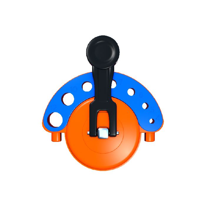 PLASTICDRILLGUIDE