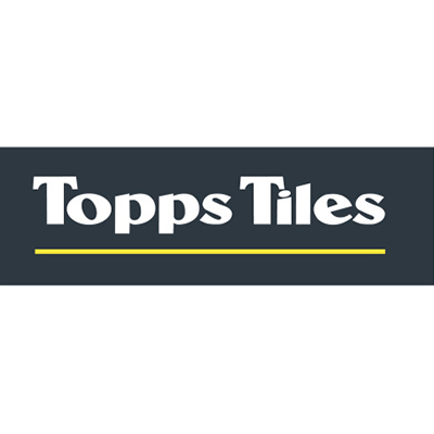 Topps Tiles Logo