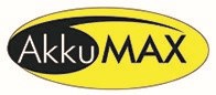 AkkuMAX Logo